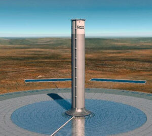 Nejvíce komínů na jednom místě
