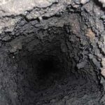 Důsledky použití bezvložkových zděných komínů