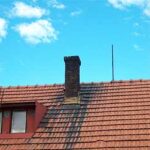 Důsledky použití bezvložkových zděných komínů