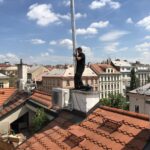 vložkování komínů