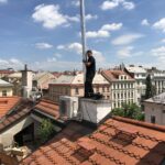 vložkování komínů