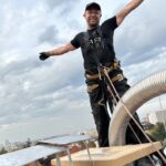 vložkování komínů